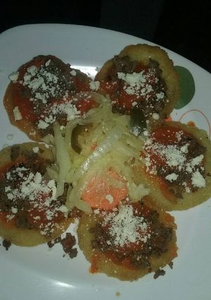 Una foto de Garnachas