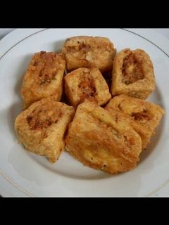 Foto resep Tahu Isi