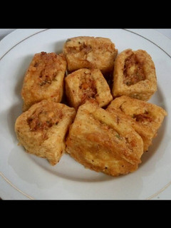 Foto resep Tahu Isi