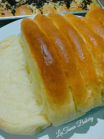 Cara Mudah Menyiapkan Resep Roti Sisir yang Bisa Manjain Lidah Anti Ribet, Mantap