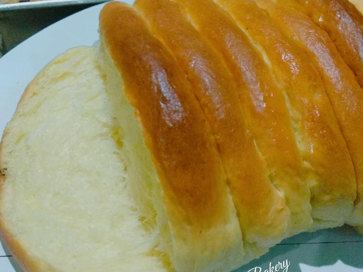 Cara Mudah Membuat Resep Roti Sisir yang Bikin Ngiler Anti Ribet, Sempurna