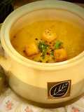 Lentil Soup with Vermicelli 🍵
