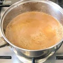 A picture of My Best Kenyan Cup of tea.