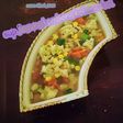 Sup Jagung Kembang Kol Wortel