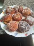 Bolas de fraile