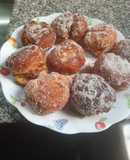 Bolas de fraile