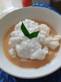 Foto resep Bubur sumsum