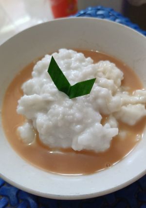 Foto resep Bubur sumsum