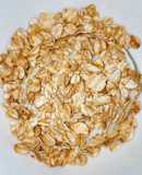 EAT CLEAN - Yến Mạch Nướng Mật Ong ❤️