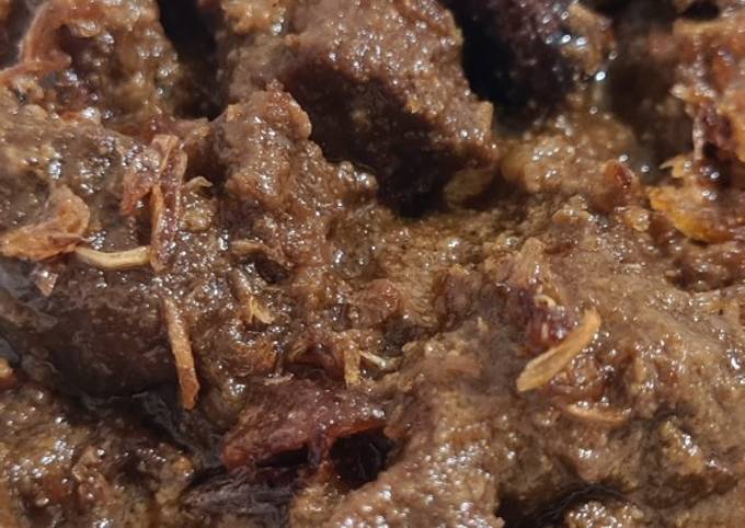 Lapis daging