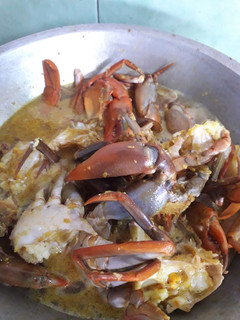 Foto resep Kepiting Bumbu Rica-rica