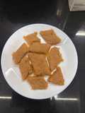 Seviyan burfi