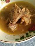 Gulai Kambing