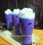 Cara Gampang Menyiapkan Resep Smoothies Ubi Ungu yang Menggugah Selera Anti Ribet, Mantap