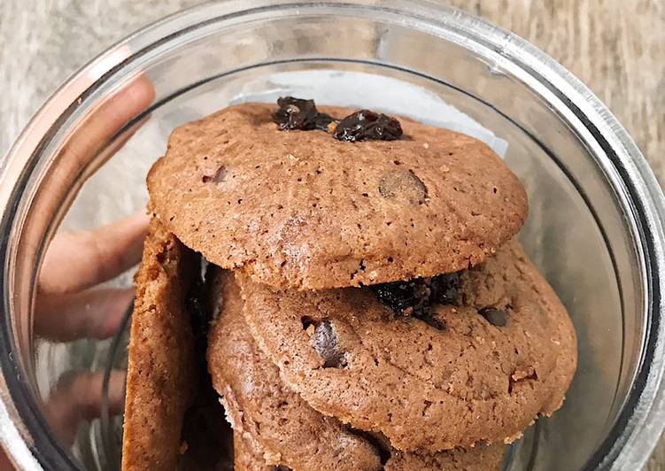 Langkah Mudah untuk Menyiapkan Cookies ala Goodtime Anti Gagal