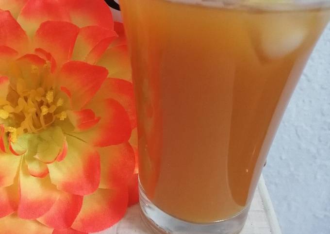 Lemon Iced Tea Recipe - Lemon Tea On Ice With Raw Honey And Fresh Lemon Juice : Maybe you would like to learn more about one of these?