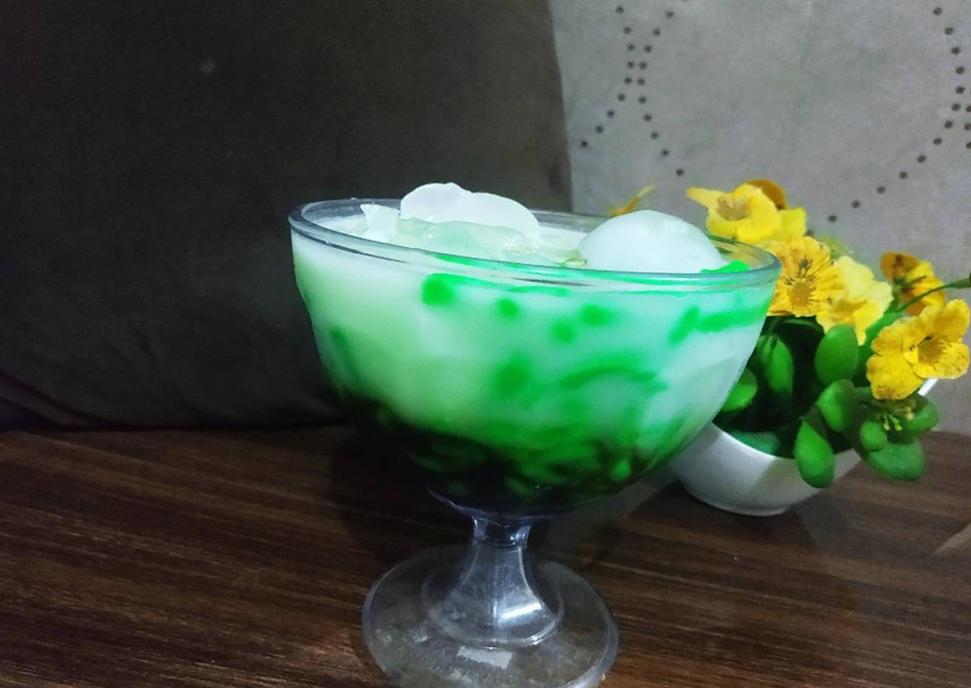 Es Cendol