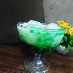 รูปของ Es Cendol