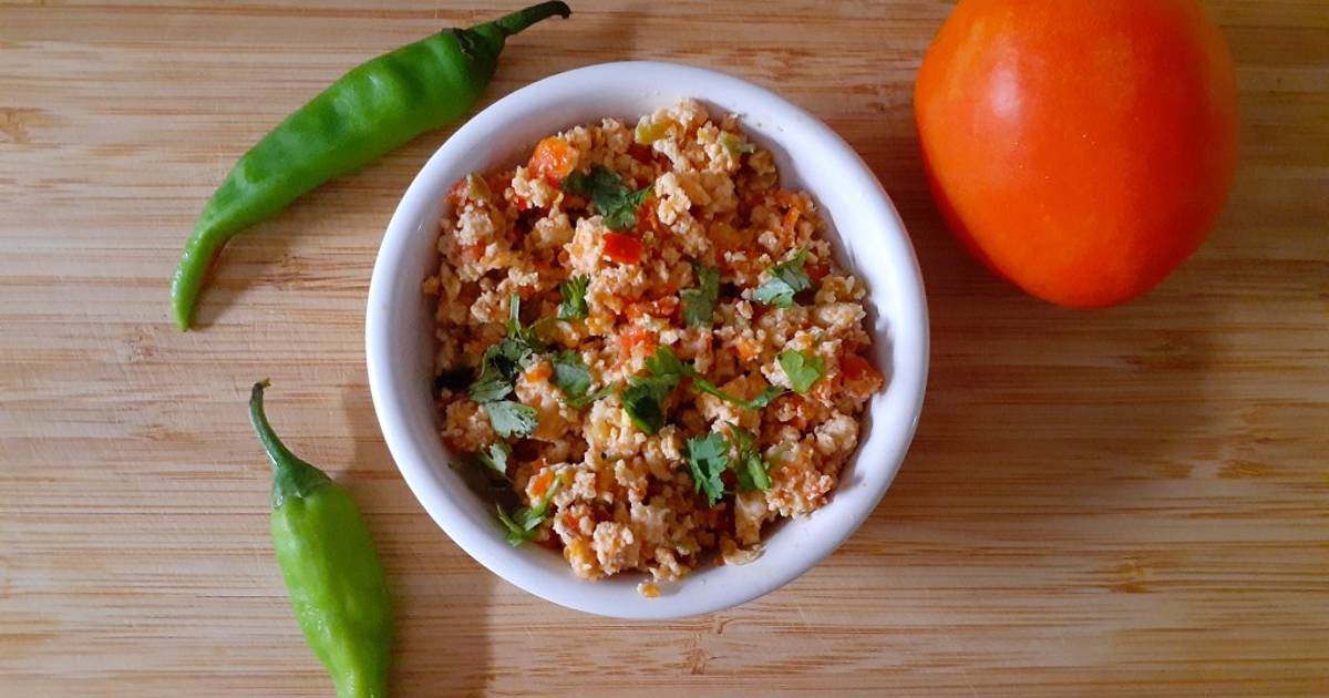 Yogurt spiced mince with chilli🥘 Recipe by AK 👩🏻‍🍳 Cookpad
