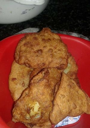 चॉकलेट कुरकुरी (Chocolate crispy recipe in hindi) रेसिपी मुख्य फोटो
