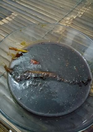 Foto resep Bumbu bakaran