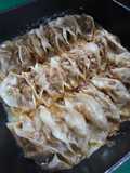 Dumpling Daging Goreng