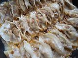 Dumpling Daging Goreng