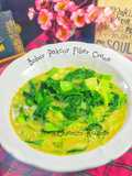 Bobor Pakcoy Fiber Creme