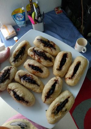 Foto resep Pempek Cerewet Palembang