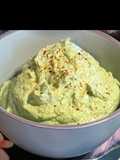 Hummus di Piselli