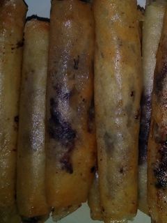 Foto resep Piscok Crispy