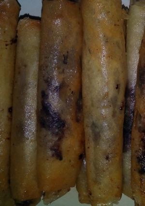 Foto resep Piscok Crispy