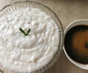 Siap Saji Bubur Sum-Sum Simple Yummy Mantul Siap Saji Bubur Sum-Sum Simple Yummy Mantul
