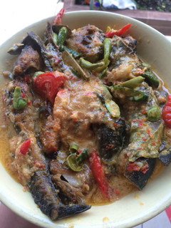 Foto resep Mangut Lele