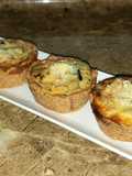 Quiche grez