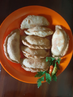 Foto resep Pastel Isi Wortel Kentang