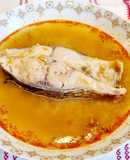 Halászlé 🐟