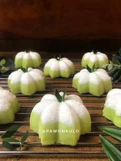 Foto resep Putu Ayu Pandan