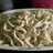 Mie Mentah Homemade