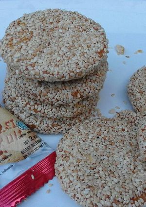 Foto resep MARIE WIJEN IBU MALKA
