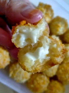 Foto resep Pom pom potato cheese