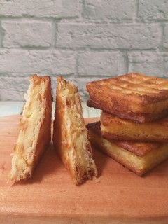 Foto resep Gabin Tape