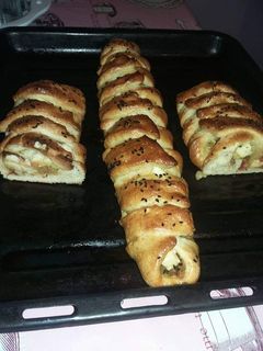 صورة لوصفة مملحات