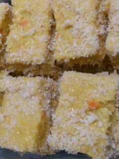 Foto resep Nugget ayam