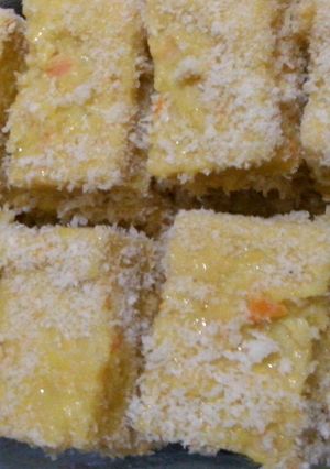 Foto resep Nugget ayam