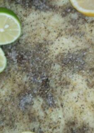 صورة لوصفة بطاطه مهروسه