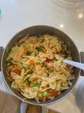 Vegan Pasta Salad