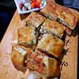 Martabak Ayam Jamur