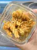 Bolognese Pasta Fusilli - MPASI