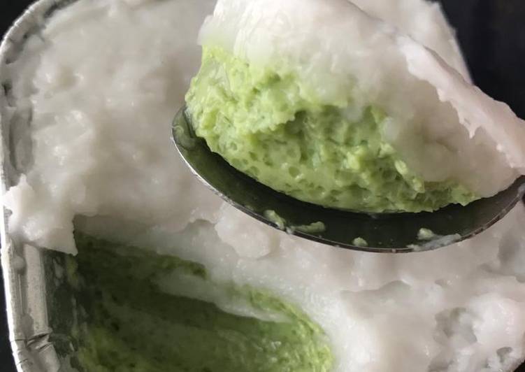 Resep masakan Lumpur Surga | Bahan Membuat Lumpur Surga Yang Bikin Ngiler